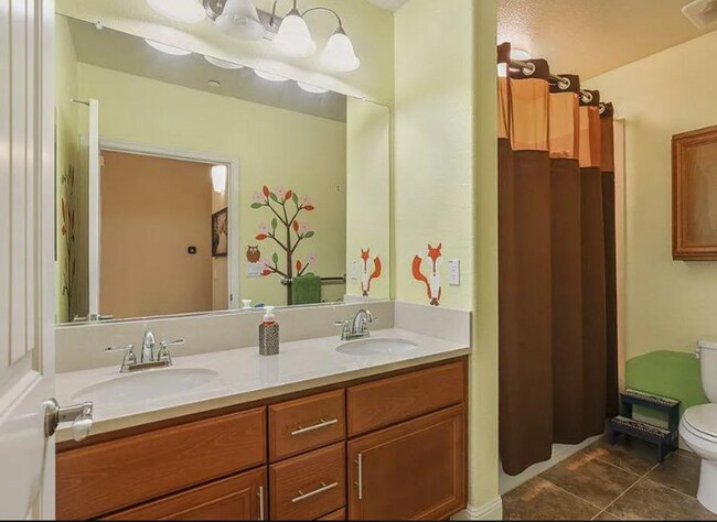 Foto del edificio - 4 br, 2 bath House - 2243 Lariat Ln