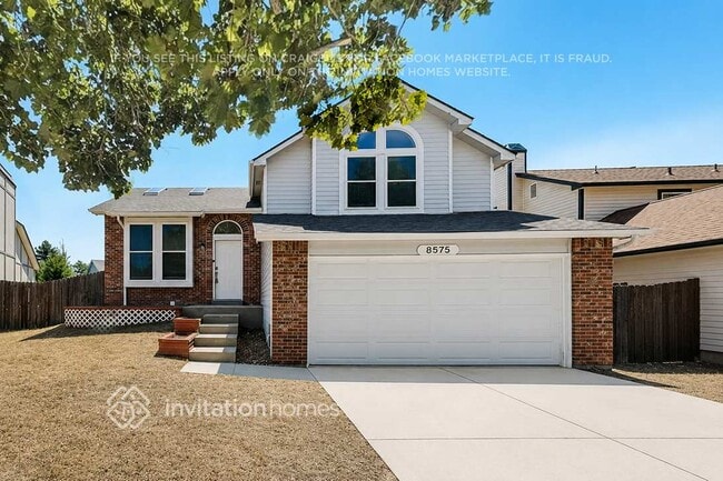 Building Photo - 8575 Pepperridge Dr