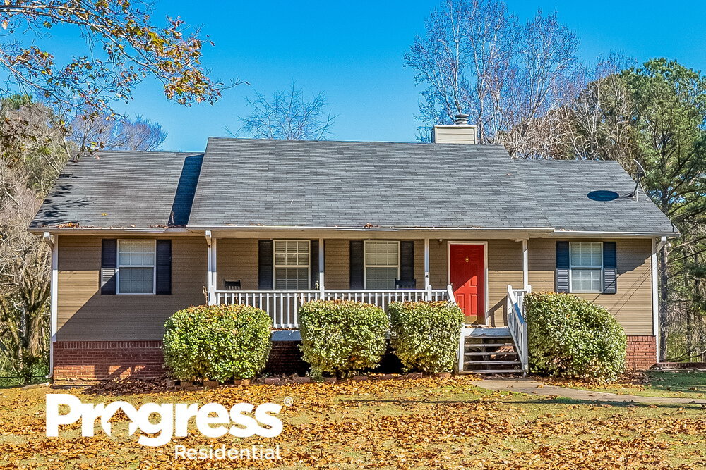 7725 Old Bradford Rd, Pinson, AL 35126 House Rental in Pinson, AL