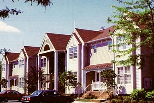 Primary Photo - 129 Northampton Dr