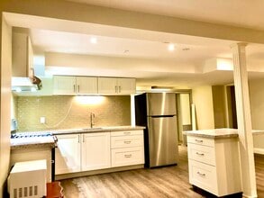 Kitchen - 1543 Polesden Dr