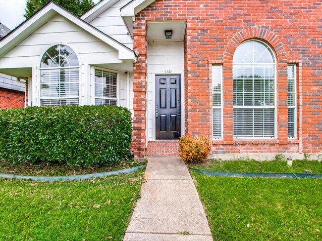 Building Photo - Great Layout 3BD Home in Mesquite