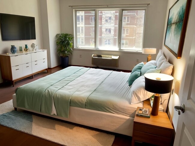 Foto del edificio - 2207 City Pl