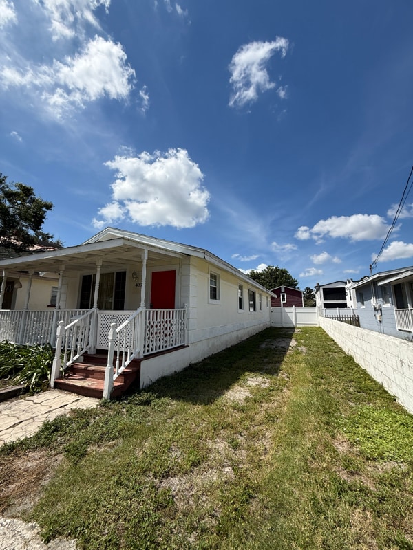 Building Photo - 409 S Orleans Ave