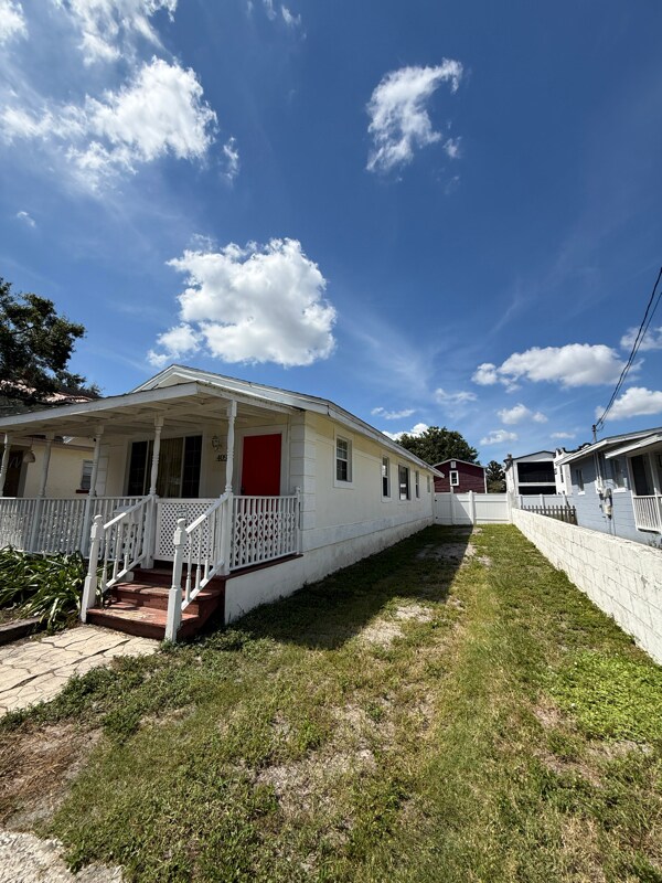 Foto del edificio - 409 S Orleans Ave