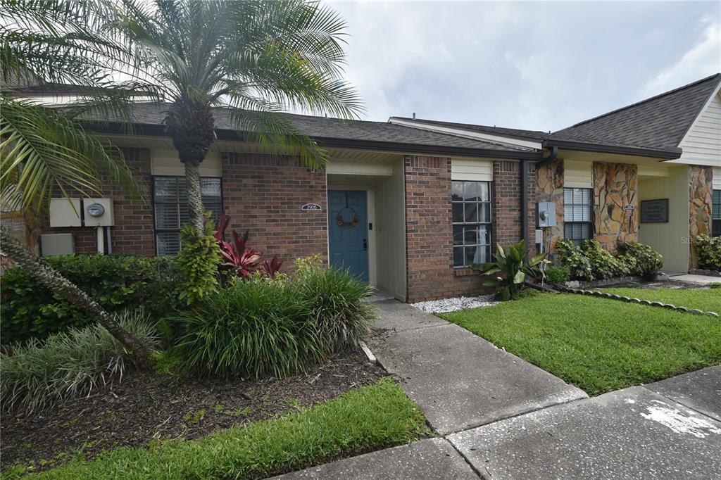 3906 Carroll Cypress Ct Unit 3906, Tampa, FL 33614 Condo for Rent in