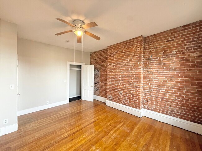 Foto del edificio - 34 Mattoon St