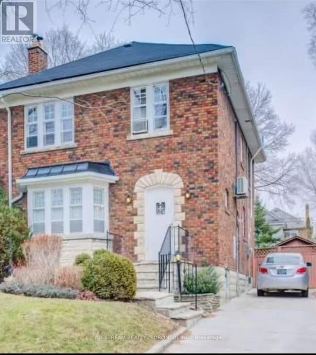 Building Photo - 25 Duncannon Dr