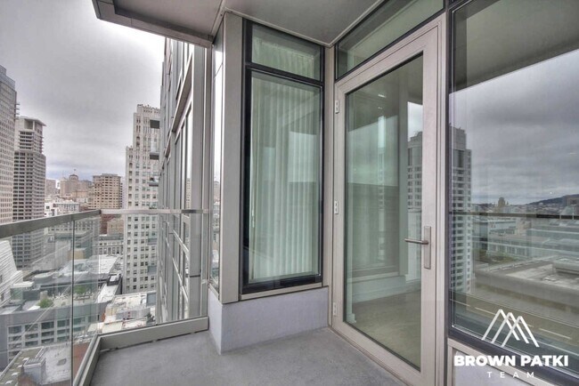 Foto del edificio - 1 Hawthorne St