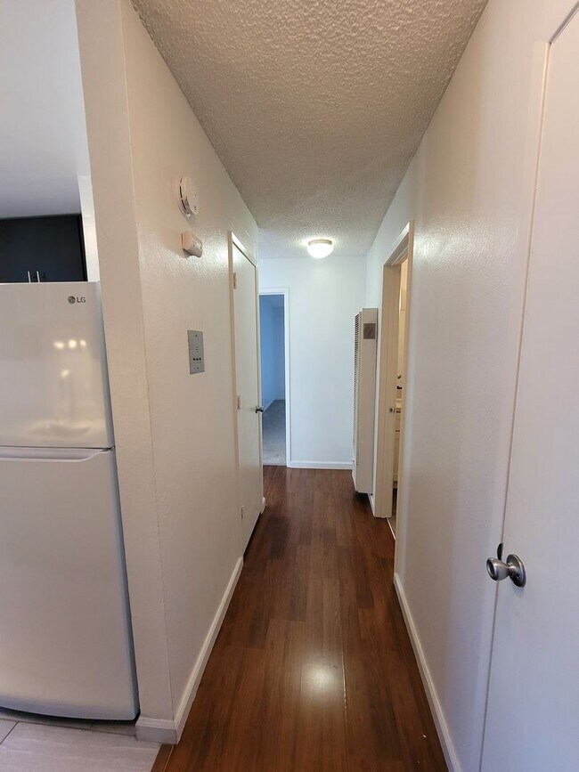 Foto del edificio - 1591 Ellis St