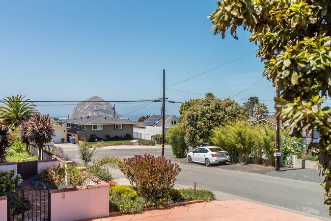 Foto del edificio - 2 bedroom, 1 bath house in Morro Bay