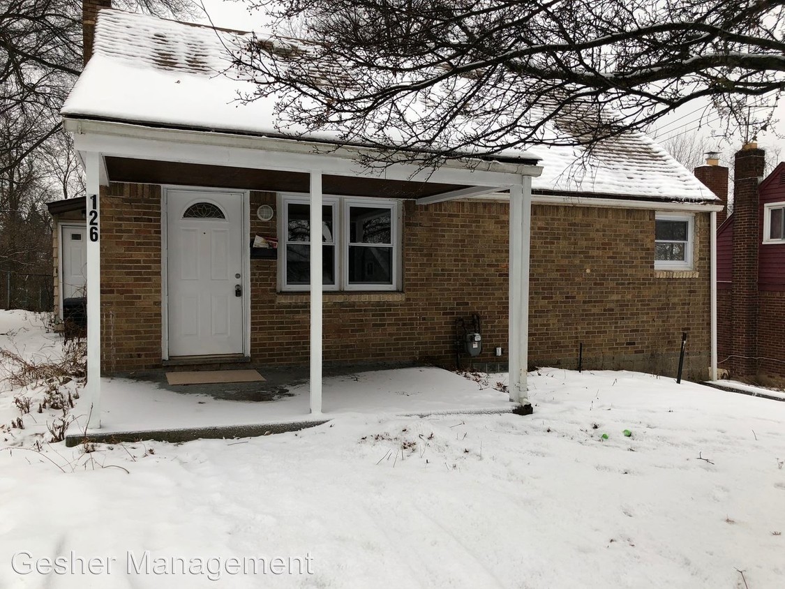 Primary Photo - 126 Wilson Dr