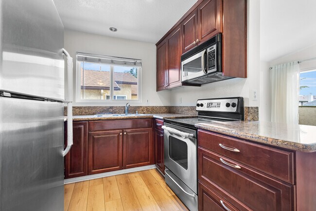 Building Photo - 3767 Grim Ave