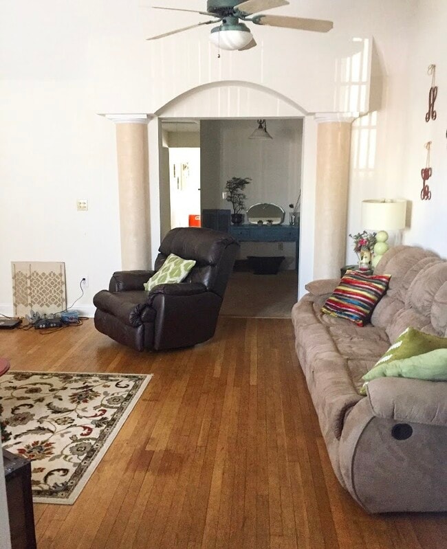 Foto del edificio - 1618 1st Ave