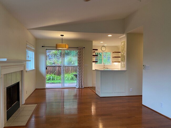 Foto del edificio - Waimea - Charming Luala'i Home