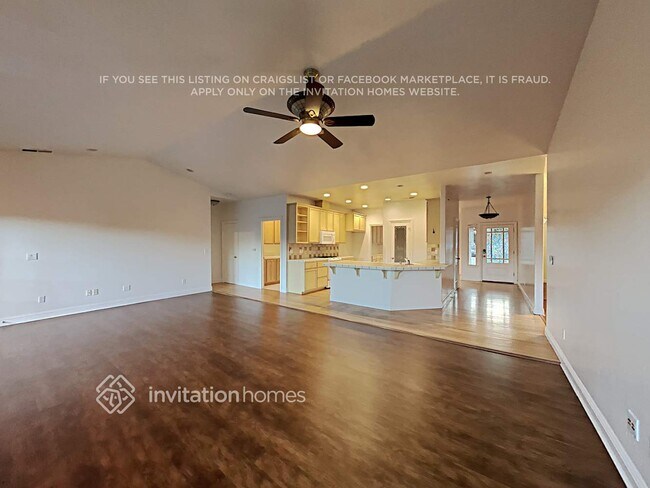 Foto del edificio - 5520 Hope Ranch Ct