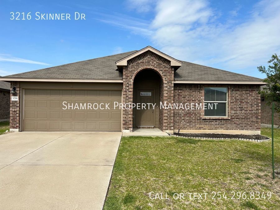 Primary Photo - Four Bedroom Home in Park Meadows Subdivision