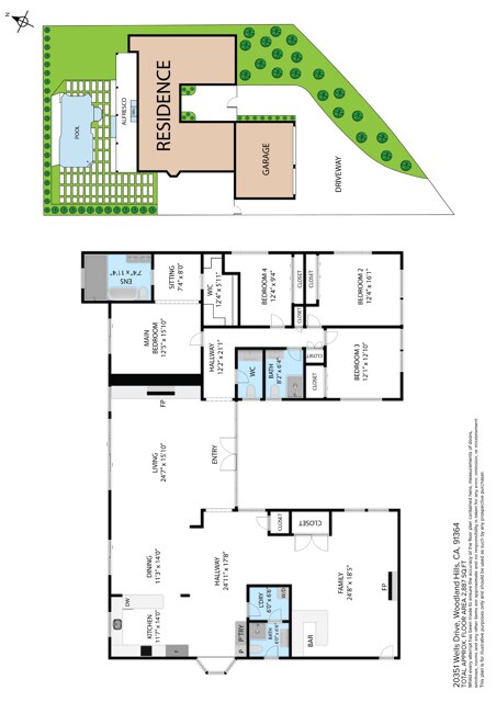 Foto del edificio - 20351 Wells Dr