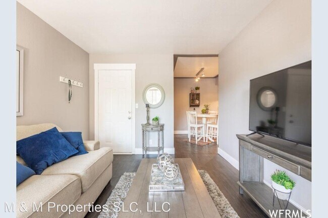 Building Photo - 1 br, 1 bath House - 4826 S Highland Cir #212