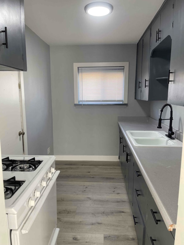 Foto del edificio - 214 Spruce St