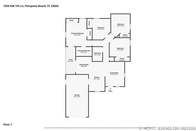 Building Photo - 1558 NW 7th Ln