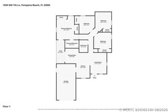 Building Photo - 1558 NW 7th Ln