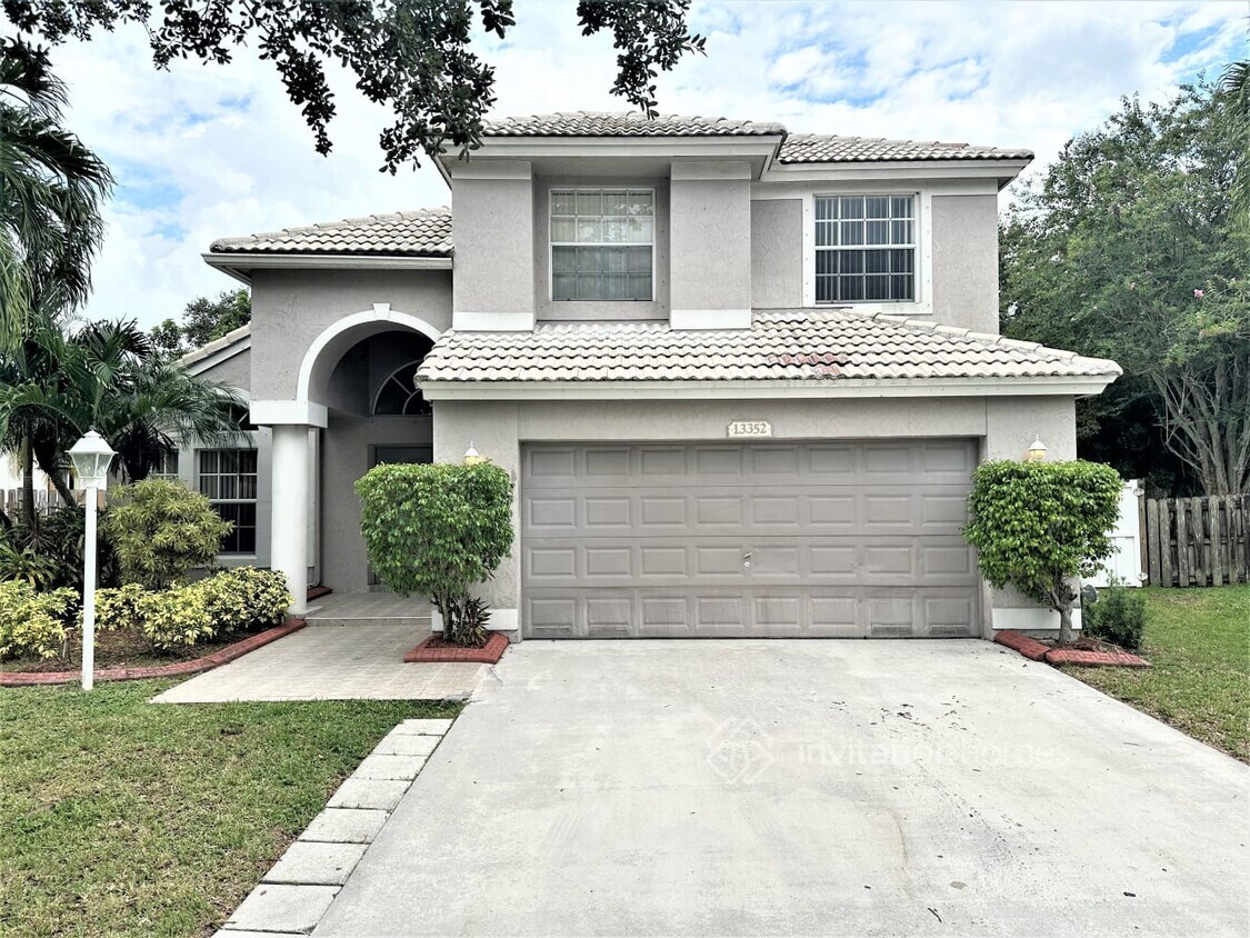 Primary Photo - 13352 NW 11th St