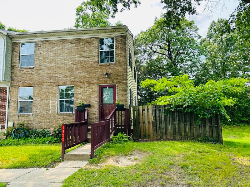Foto principal - 1433 Harford Square Dr