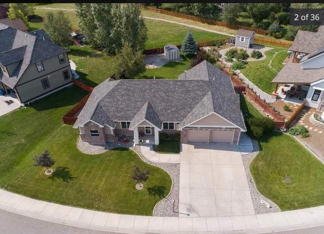 Building Photo - 259 Morgan Creek Ln