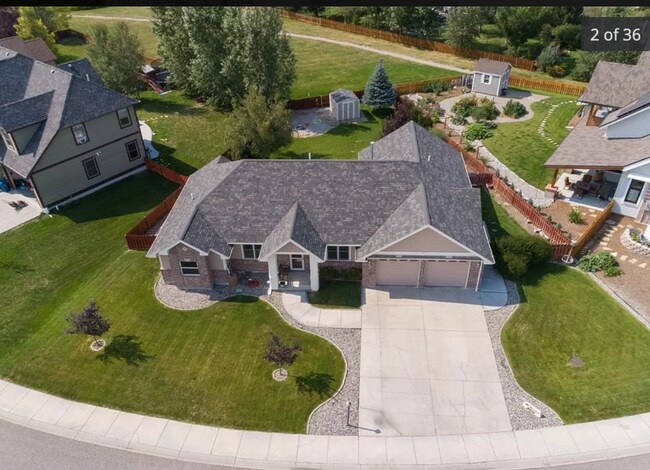 Foto del edificio - 259 Morgan Creek Ln