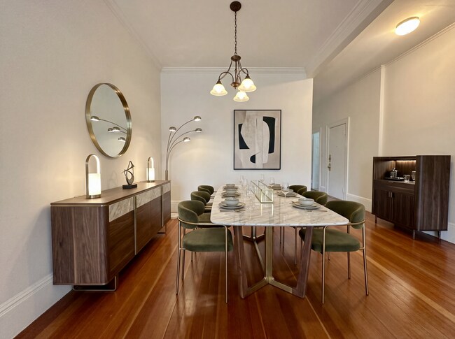 Foto del edificio - 1683 Beacon St