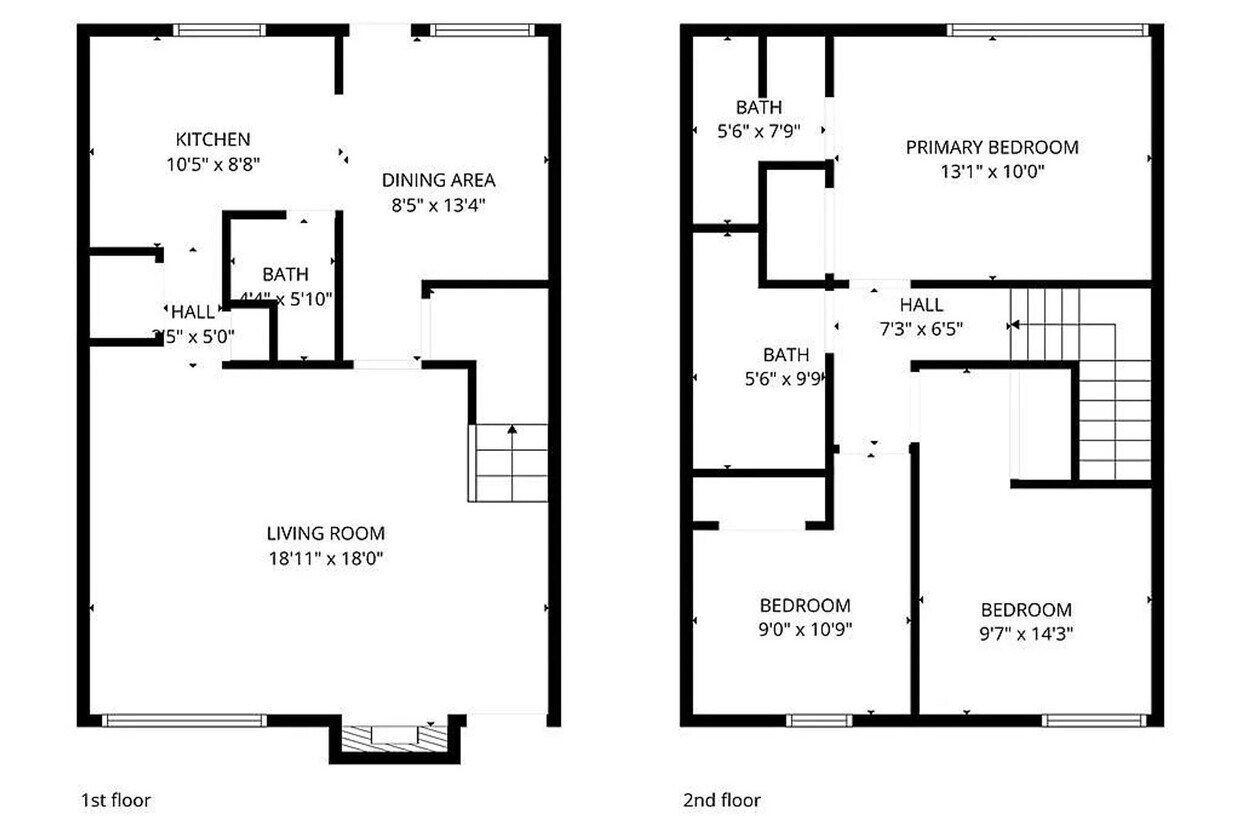 Building Photo - *COMING SOON - TOURS EST TO BEGIN 6/5/2026* Spacious 3 Bed/2.5 Bath Condo in East Norman!