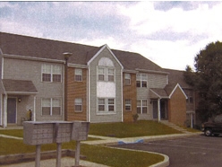 Primary Photo - River Oak Apartments