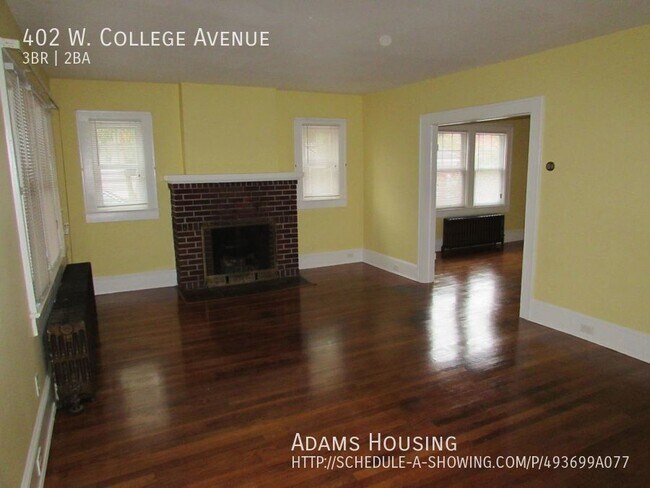 Foto del edificio - Beautiful Craftsman Home Close to Campus