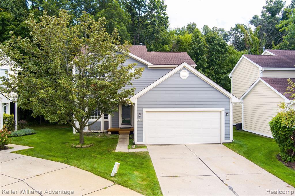 Primary Photo - 41498 Cornell Dr