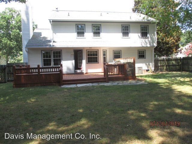 Building Photo - 4 br, 2.5 bath House - 111 Richard Run
