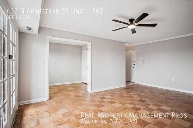 Foto del edificio - 432 N Armistead St