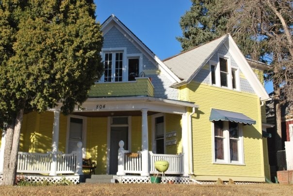 Building Photo - 804 E Kiowa St