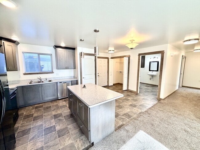 Foto del edificio - 901 Gibbon St