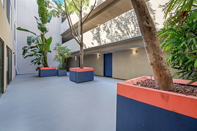 Building Photo - Regency Palm Court