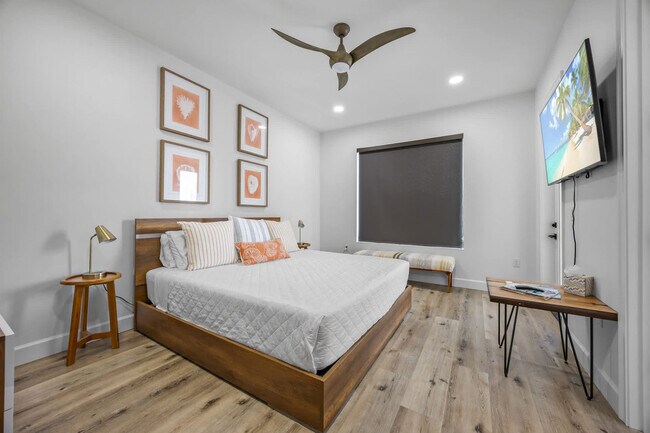 Building Photo - 317 Fillmore Ave