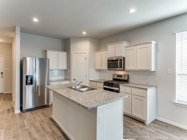 Photo - 5217 Blue Night Dr House