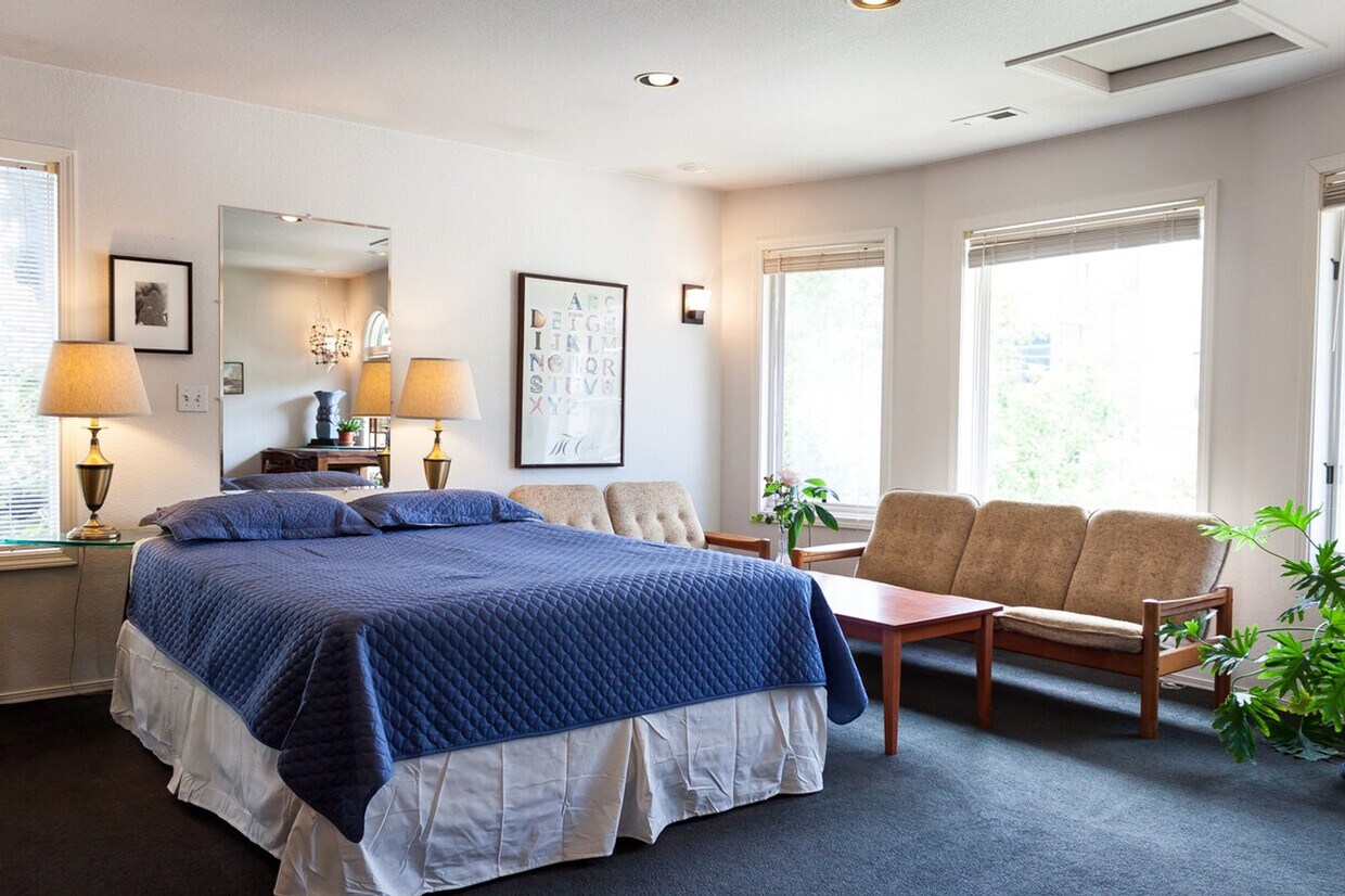 Foto principal - 2707 E Thomas St