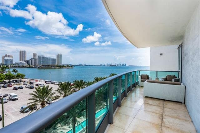 Photo - 1331 Brickell Bay Dr Apartment