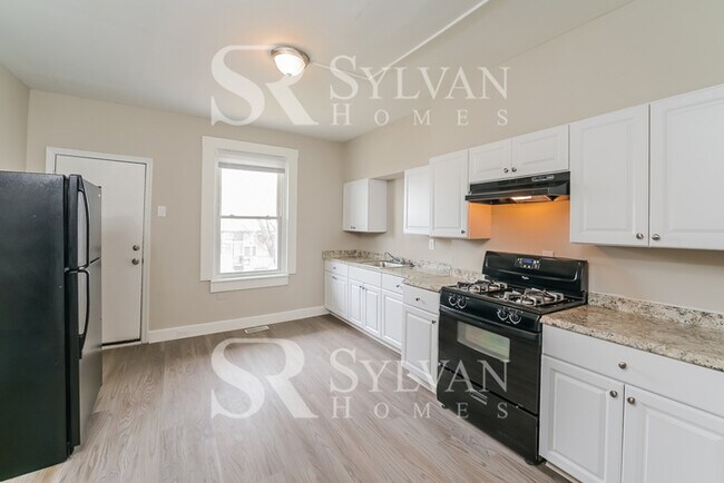 Foto del edificio - 410 S Newkirk St