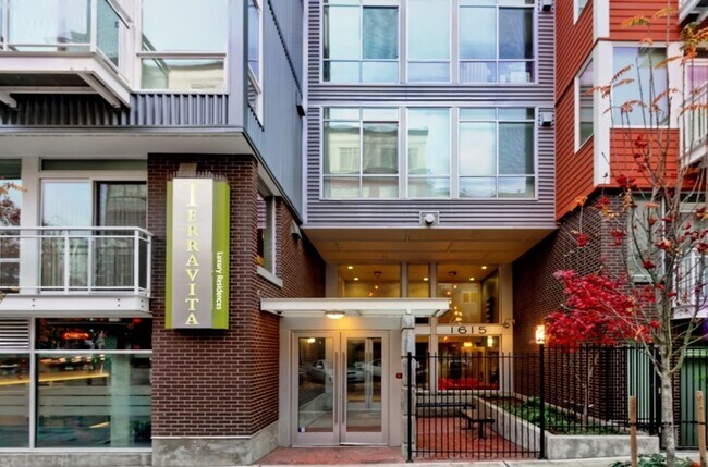 Foto del edificio - Terravita Luxury Residences