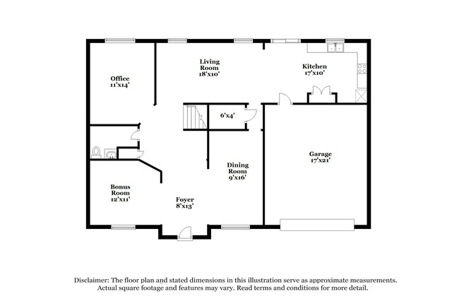 Foto del edificio - 1344 Pondhaven Dr