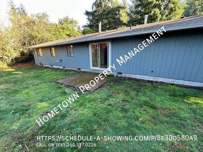 Foto del edificio - 6707 36th Ave SE