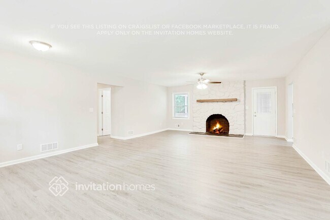 Foto del edificio - 2045 Blackwell Rd