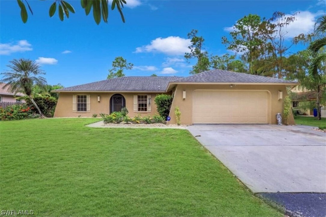 Primary Photo - 5121 Teak Wood Dr